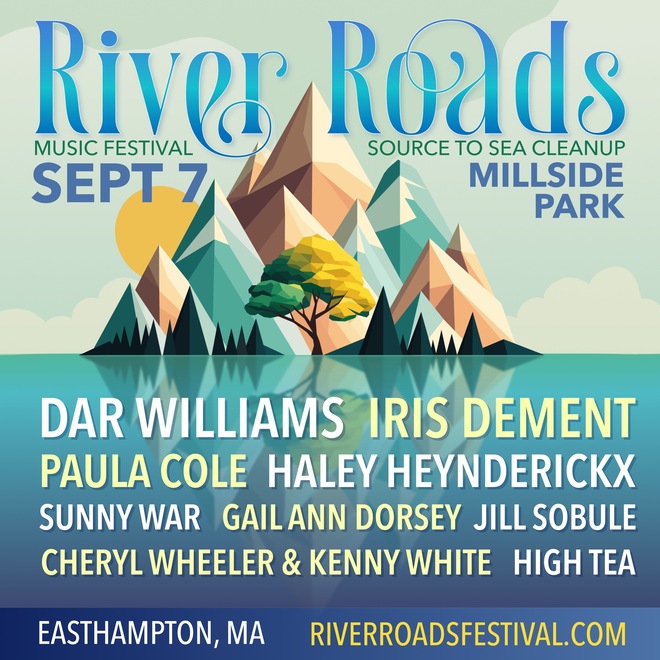 River Roads Festival