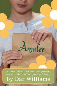Amalee - novel by Dar Williams