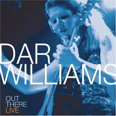 dar williams  out there live cover