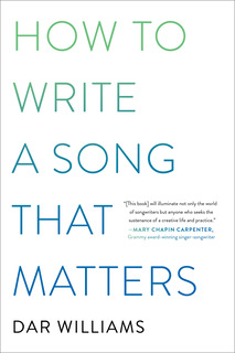 How to Write a Song That Matters