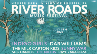 River Roads 2025 in King of Prussia PA