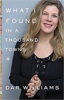OFF THE SHELF  Book Review The Secret in a Thousand Towns by Sabrina Sucato